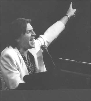 Alan Price in Concert